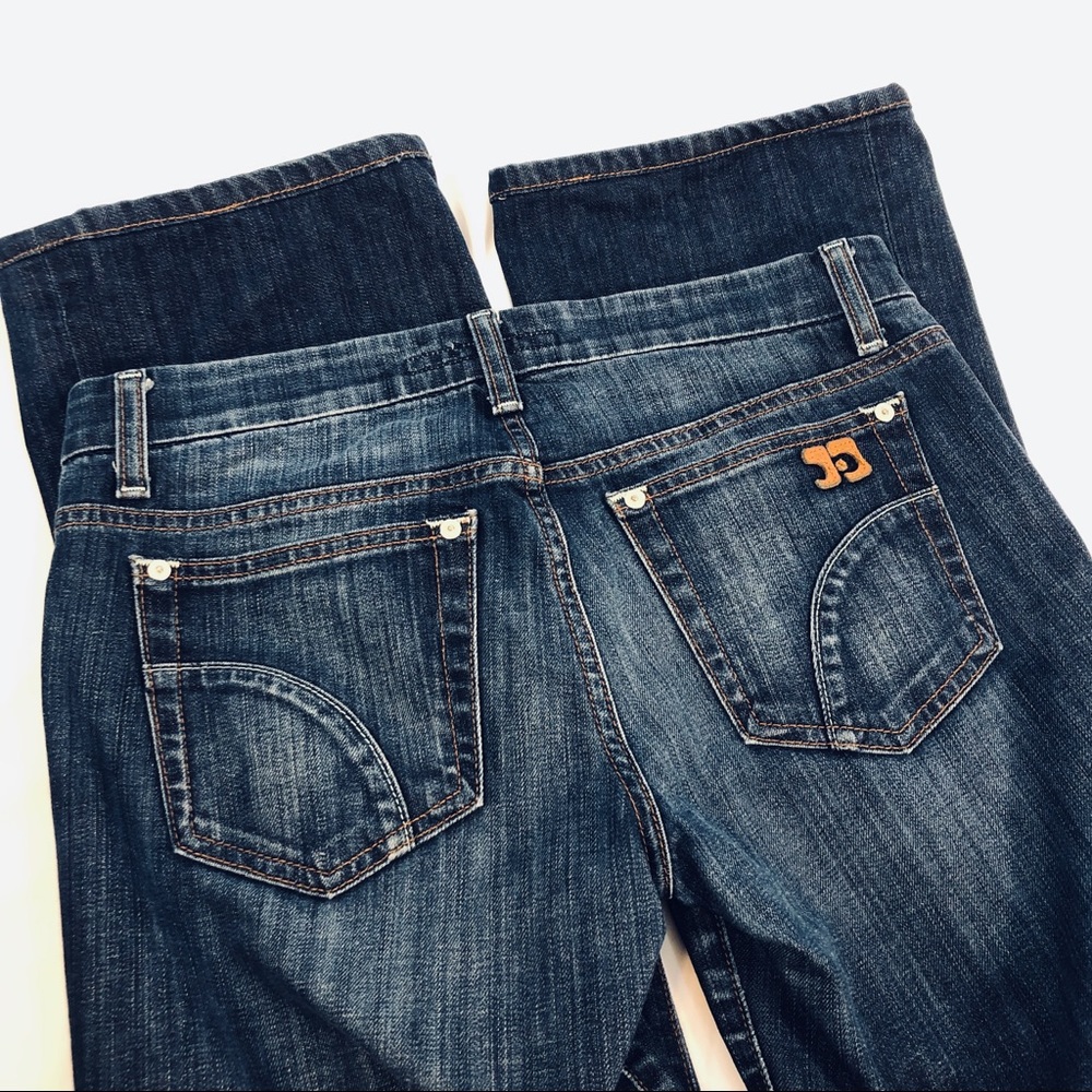 Joes Rocker Bootcut jeans - Picture 5 of 6